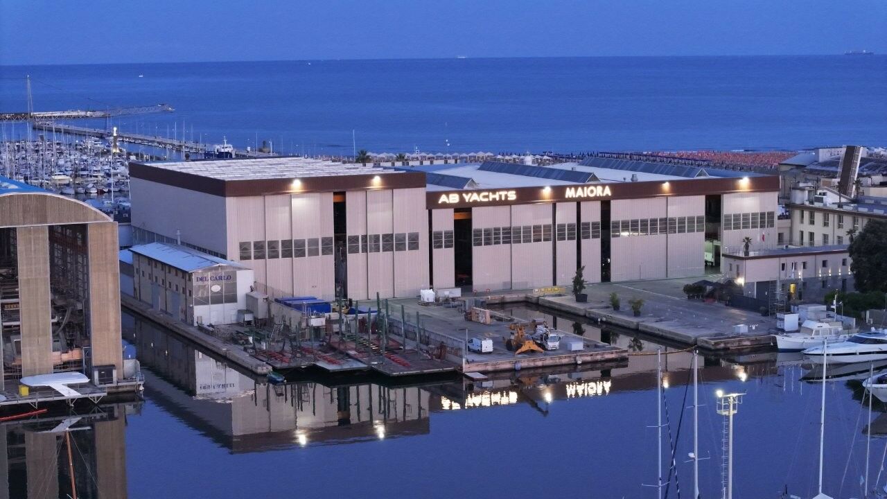 Next Yacht Group Expands in Turkey thanks to a strategic partnership with YSC Yacht Sales Center