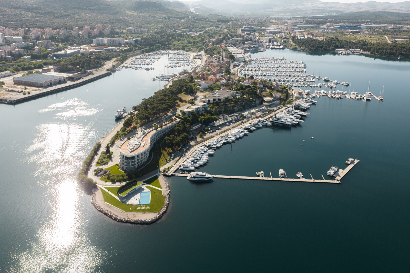 Next Yacht Group Expands in the Adriatic and Central Europe through Partnership with Splendid Yachting