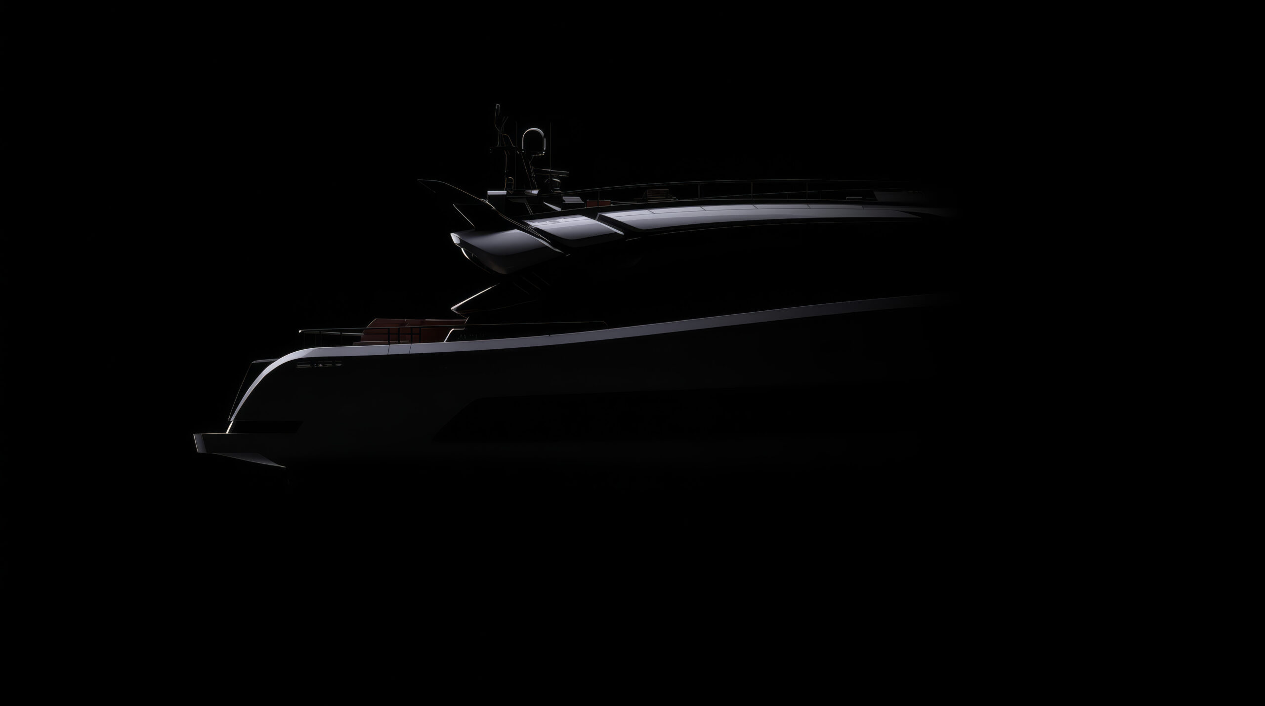 Next Yacht Group at the Monaco Yacht Show 2026: world premiere on the water for the first yacht by BRABUS – AB Yachts and the first Maiora M|38 unit